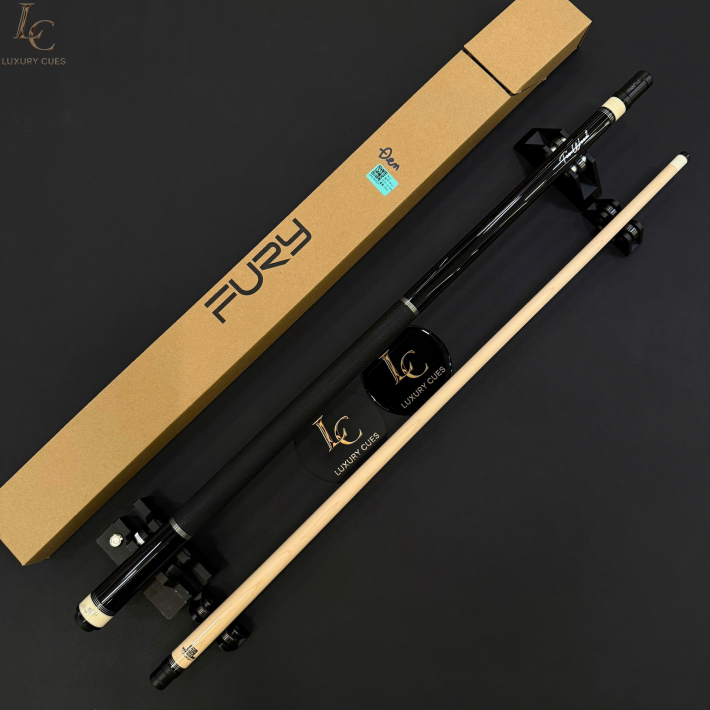 FURY TW-1 ngọn công nghệ HT2+ Hybrid