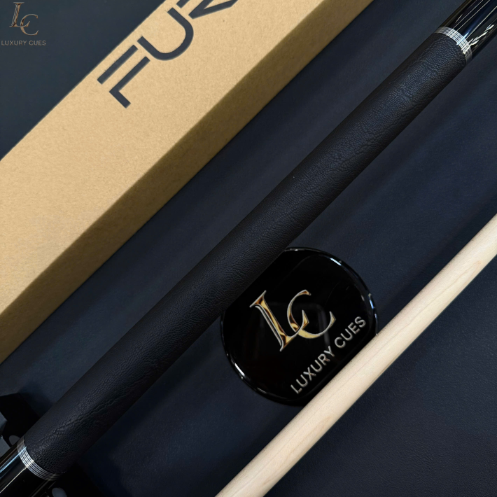 FURY TW-1 ngọn công nghệ HT2+ Hybrid