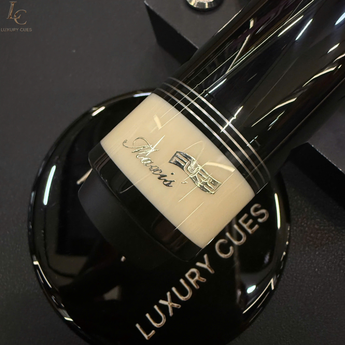FURY TW-1 ngọn công nghệ HT2+ Hybrid