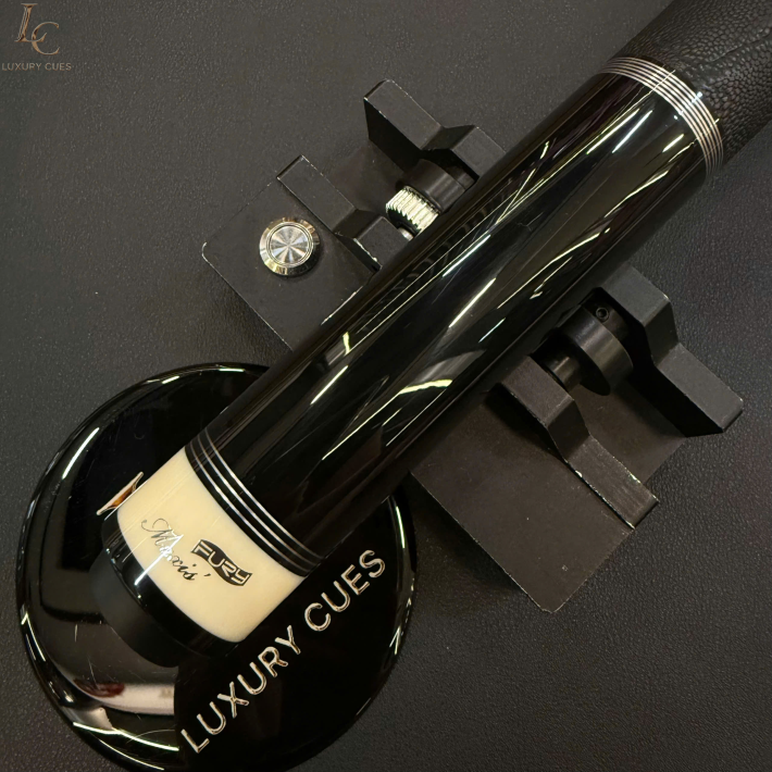 FURY TW-1 ngọn công nghệ HT2+ Hybrid