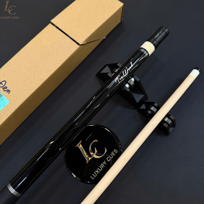 FURY TW-1 ngọn công nghệ HT2+ Hybrid