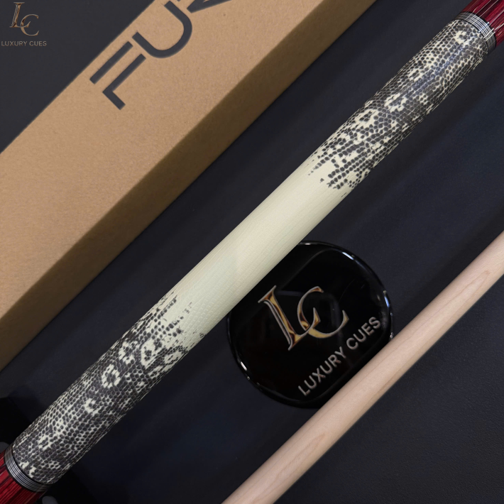 FURY TW-4 phiên bản tay cầm kỳ đà- ngọn công nghệ HT2+ Hybrid 