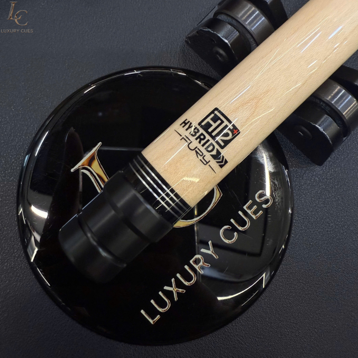 FURY TW-4 phiên bản tay cầm kỳ đà- ngọn công nghệ HT2+ Hybrid 