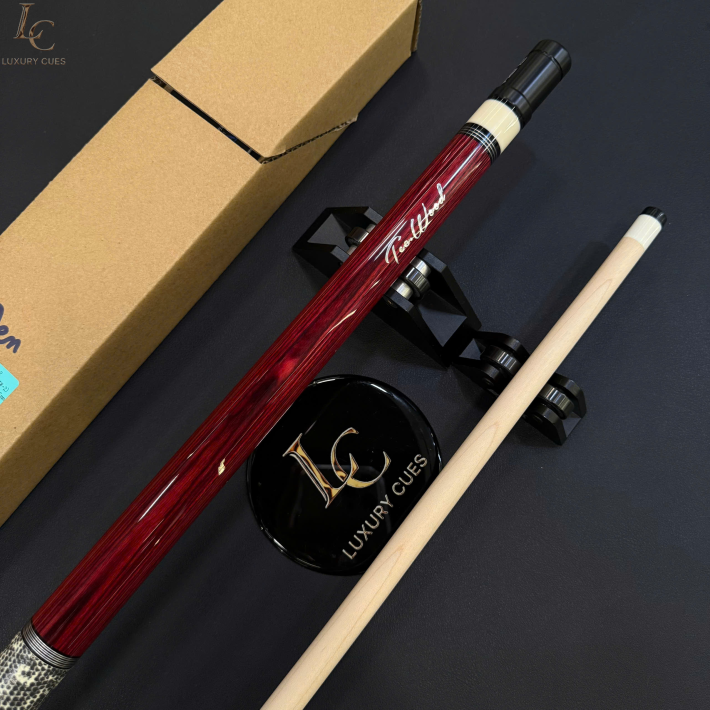 FURY TW-4 phiên bản tay cầm kỳ đà- ngọn công nghệ HT2+ Hybrid 