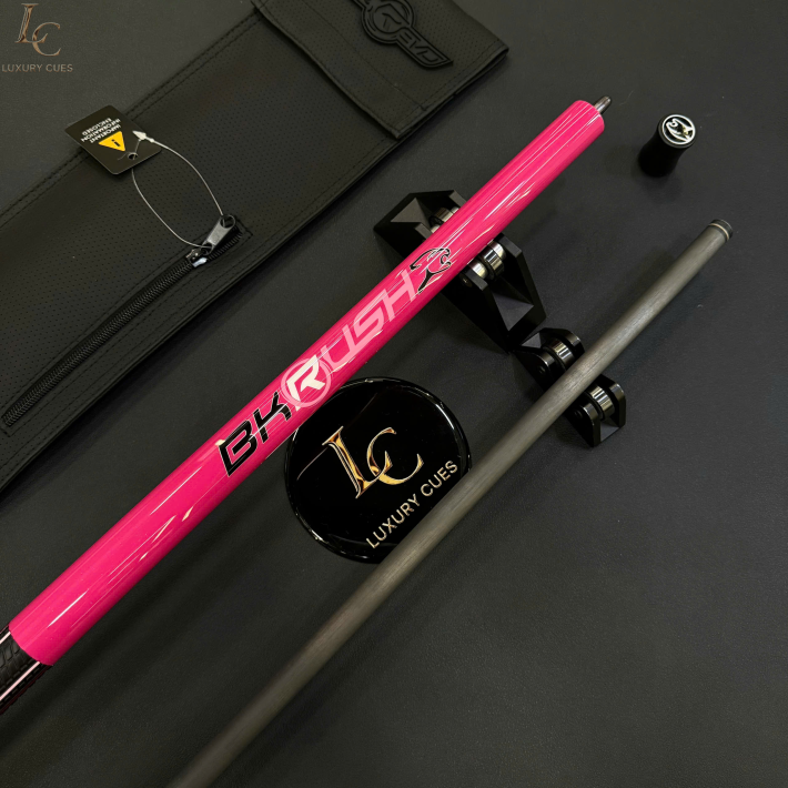 Gậy Phá Predator BK RUSH PINK SW- Tay Nhám Thể Thao