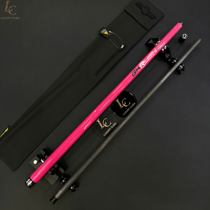 Gậy phá Predator BK RUSH PINK NW - Tay Trơn