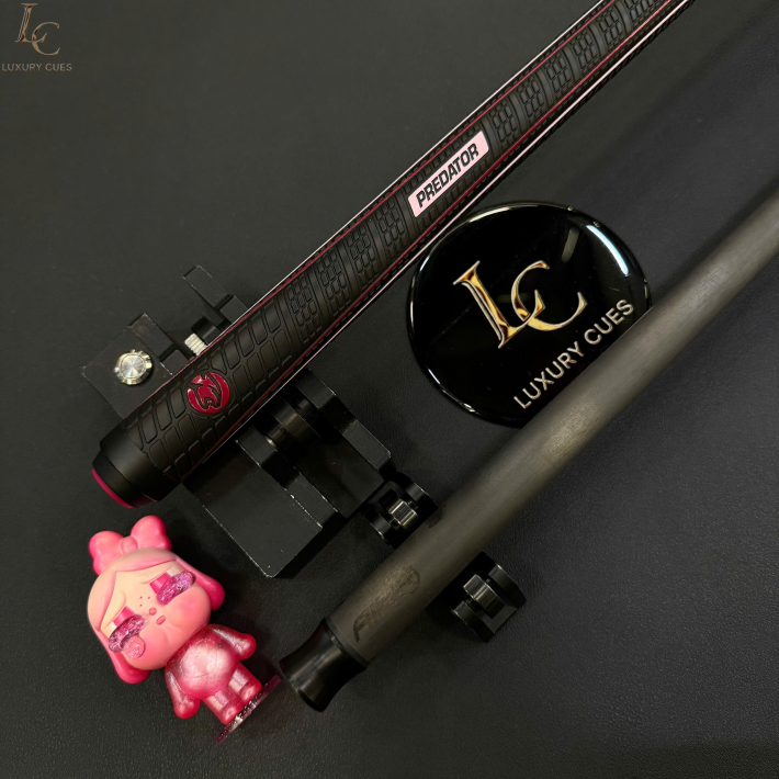 Gậy Predator Air Rush Pink SW - Sport Wrap