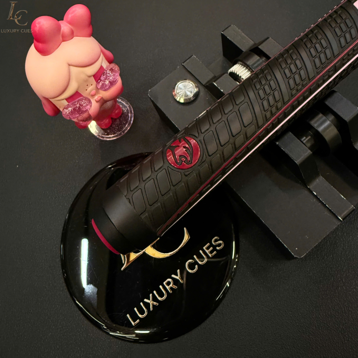 Gậy Predator Air Rush Pink SW - Sport Wrap
