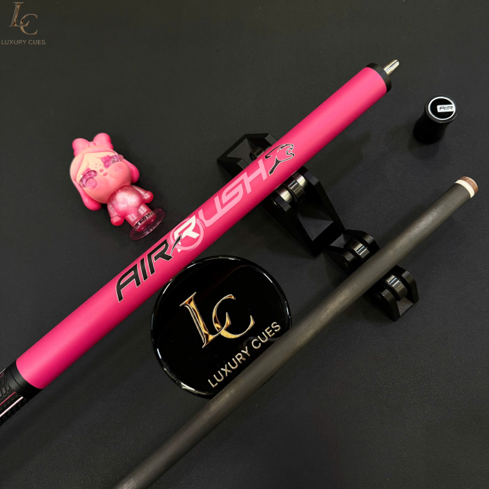 Gậy Predator Air Rush Pink SW - Sport Wrap
