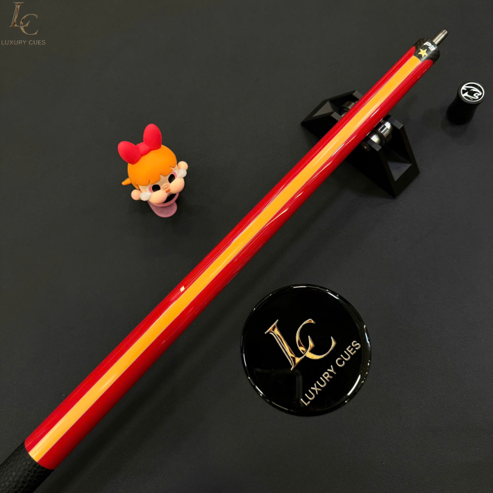 Chuôi Predator P3 Star SW
