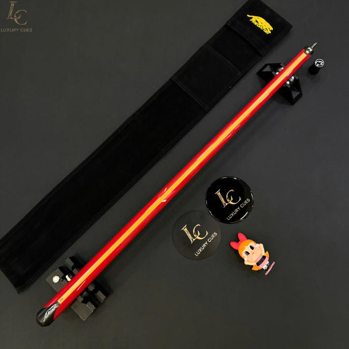 Chuôi Predator P3 Star NW 