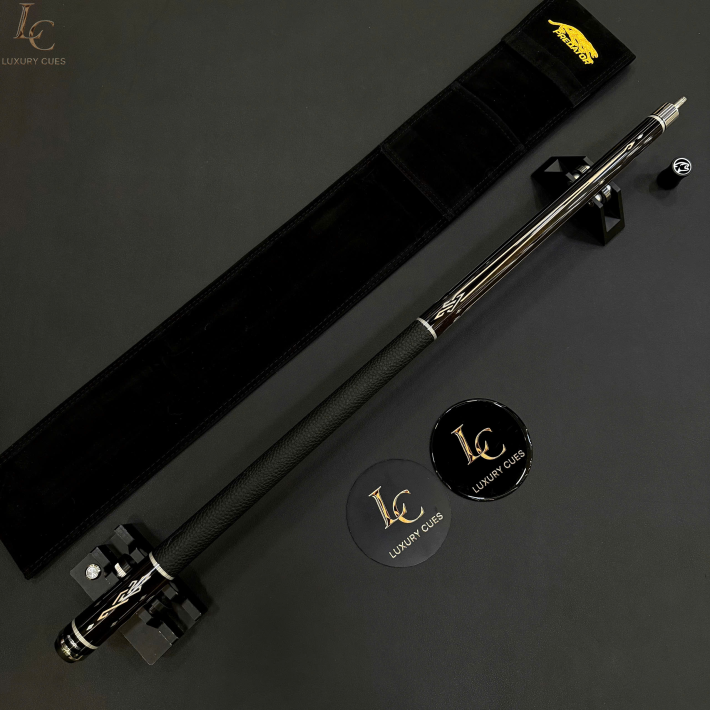 Chuôi Predator Blak 5-1