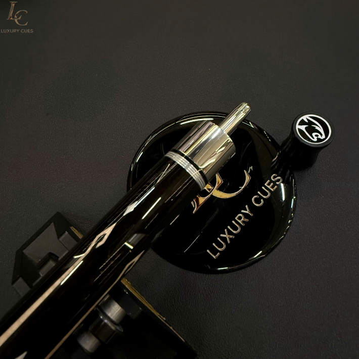 Chuôi Predator Blak 5-1