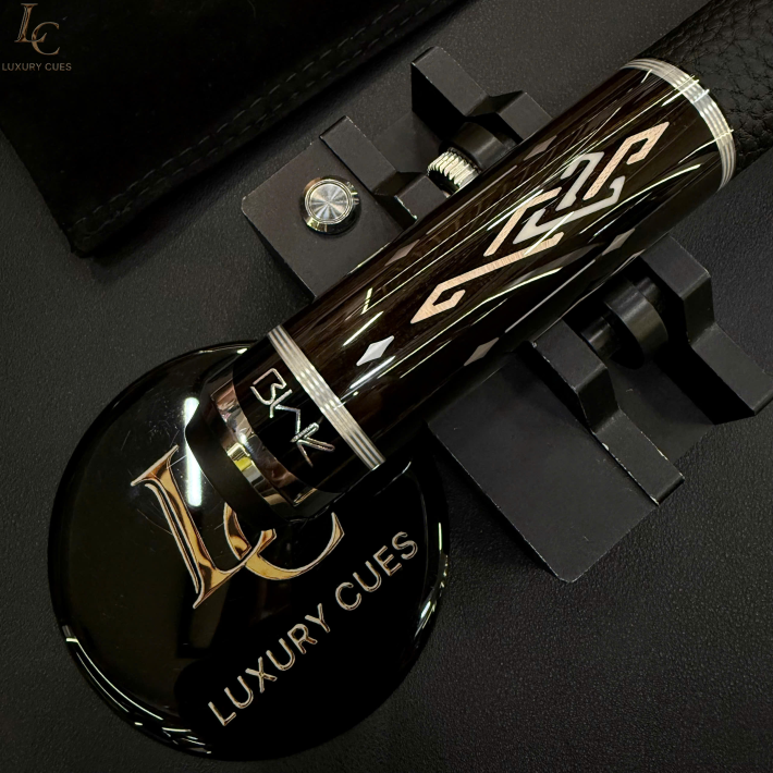 Chuôi Predator Blak 5-1