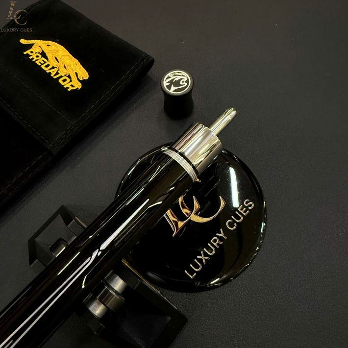 Chuôi Predator Blak 5-2