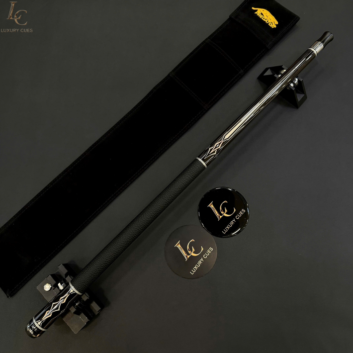 Chuôi Predator Blak 5-3