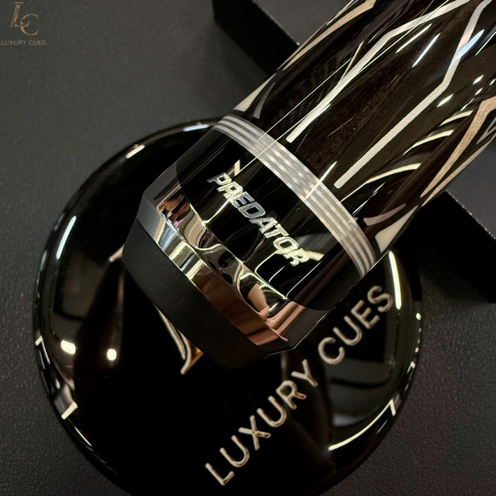 Chuôi Predator Blak 5-3