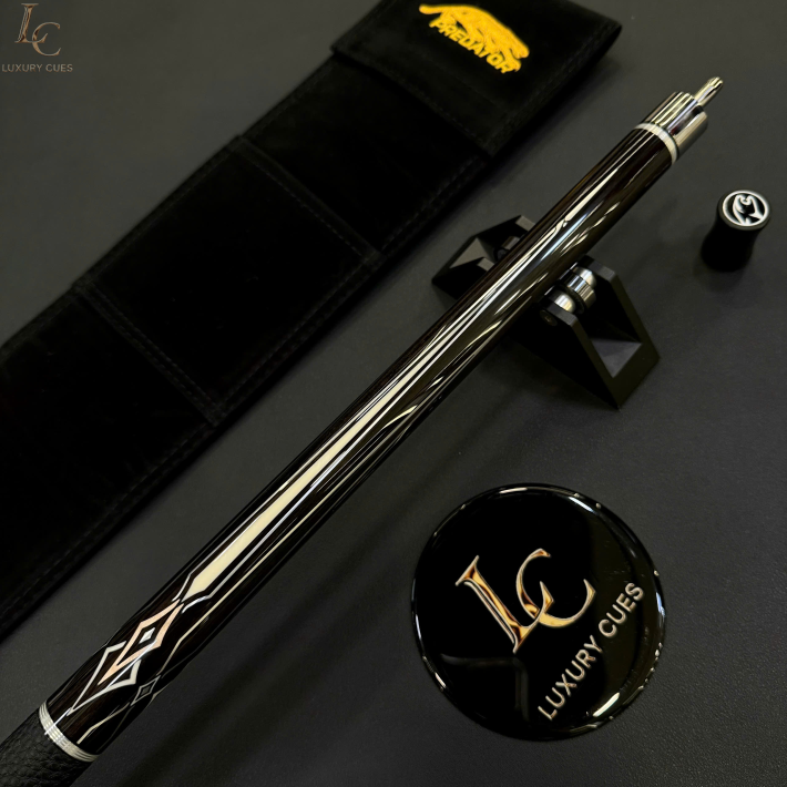 Chuôi Predator Blak 5-3