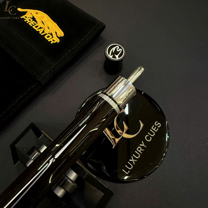 Chuôi Predator Blak 5-3