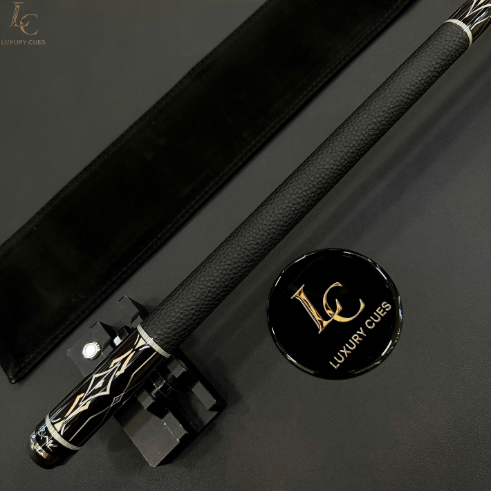 Chuôi Predator Blak 5-3
