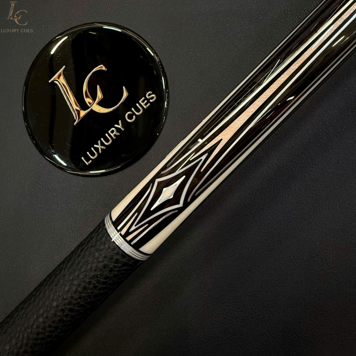 Chuôi Predator Blak 5-4