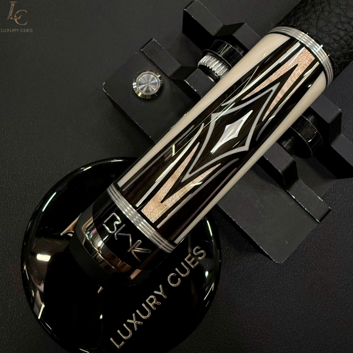 Chuôi Predator Blak 5-4