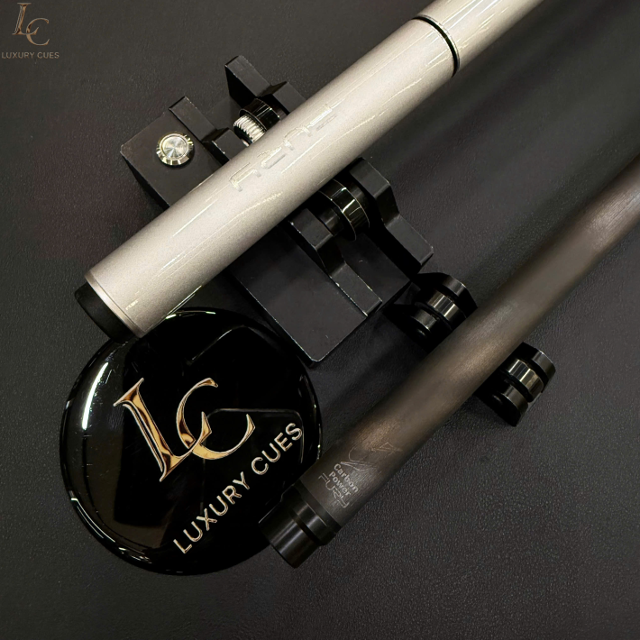 Cơ nhảy Fury JPM – Jump Cue 3 Khúc Cao Cấp | Cơ Bida Lỗ Chính Hãng