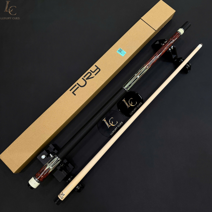 FURY VT2 ngọn công nghệ VTE / Cơ Bida Lỗ chính hãng