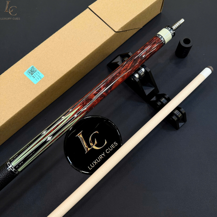 FURY VT2 ngọn công nghệ VTE / Cơ Bida Lỗ chính hãng