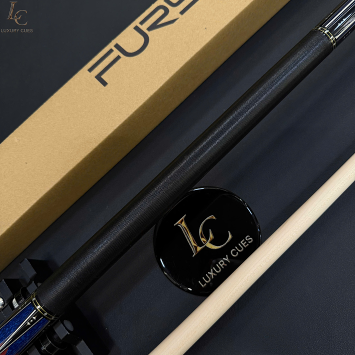 FURY VT3 ngọn công nghệ VTE / Cơ Bida Lỗ chính hãng