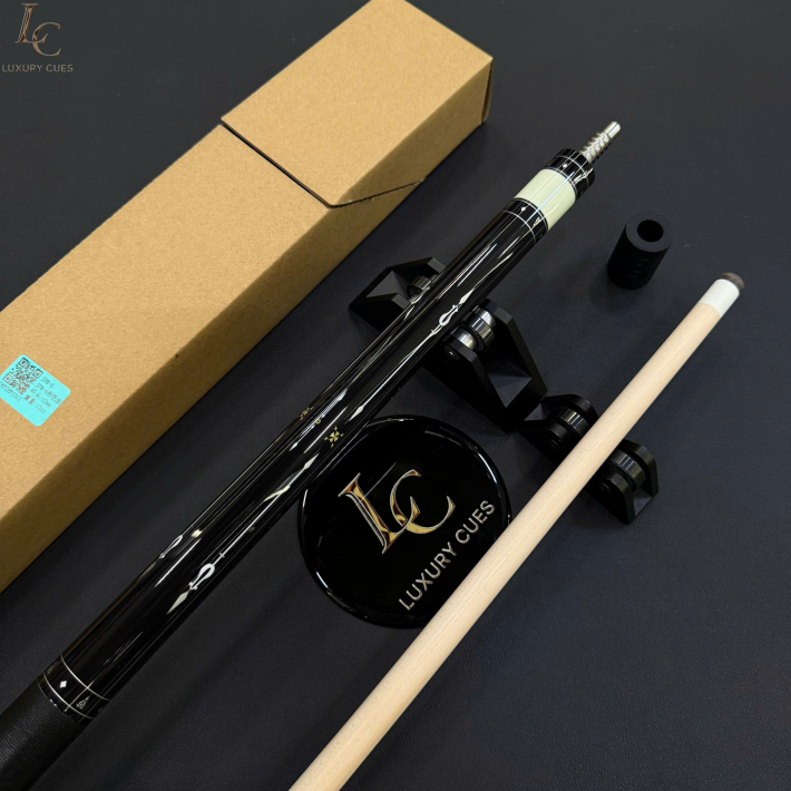 FURY VT5 ngọn công nghệ VTE / Cơ Bida Lỗ chính hãng
