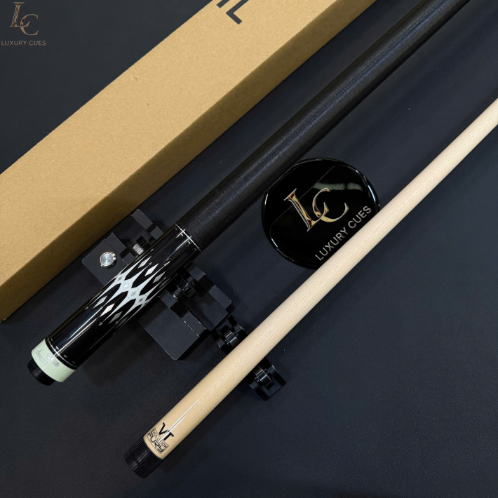 FURY VT6 ngọn công nghệ VTE / Cơ Bida Lỗ chính hãng