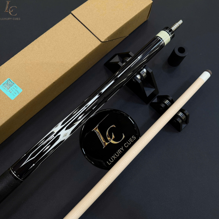 FURY VT6 ngọn công nghệ VTE / Cơ Bida Lỗ chính hãng