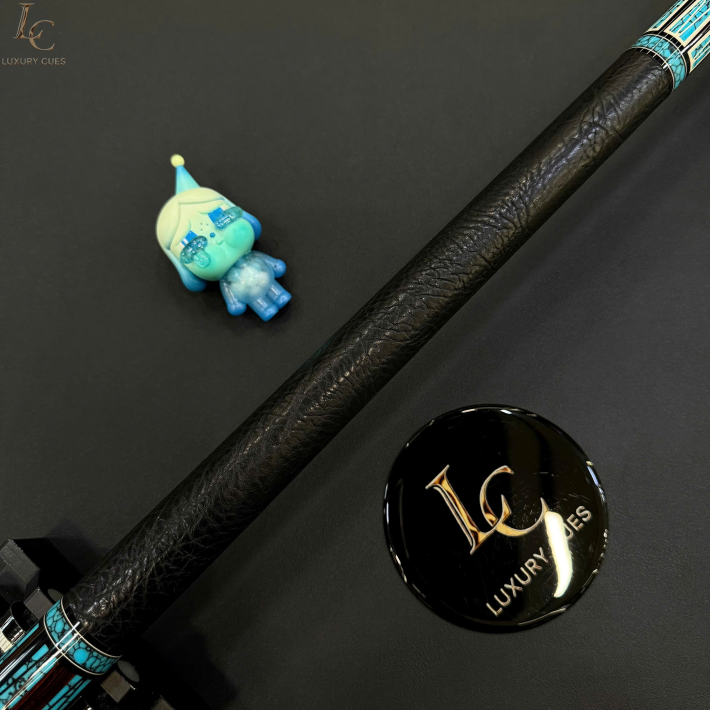 Chuôi Jacoby Custom Cues 1224-379