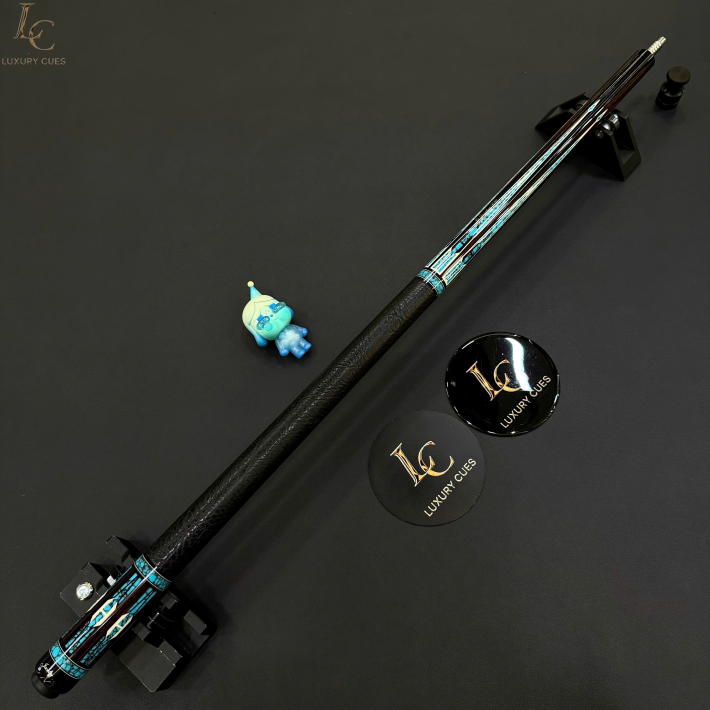 Chuôi Jacoby Custom Cues 1224-379