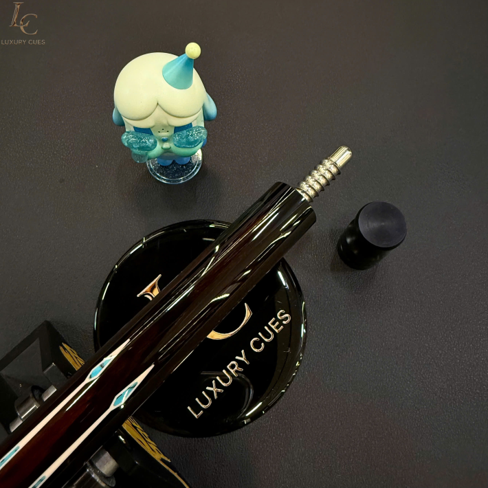Chuôi Jacoby Custom Cues 1224-379