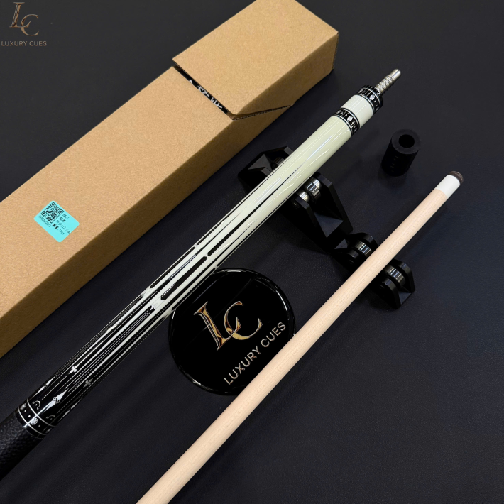FURY VT1 ngọn công nghệ VTE / Cơ Bida Lỗ chính hãng