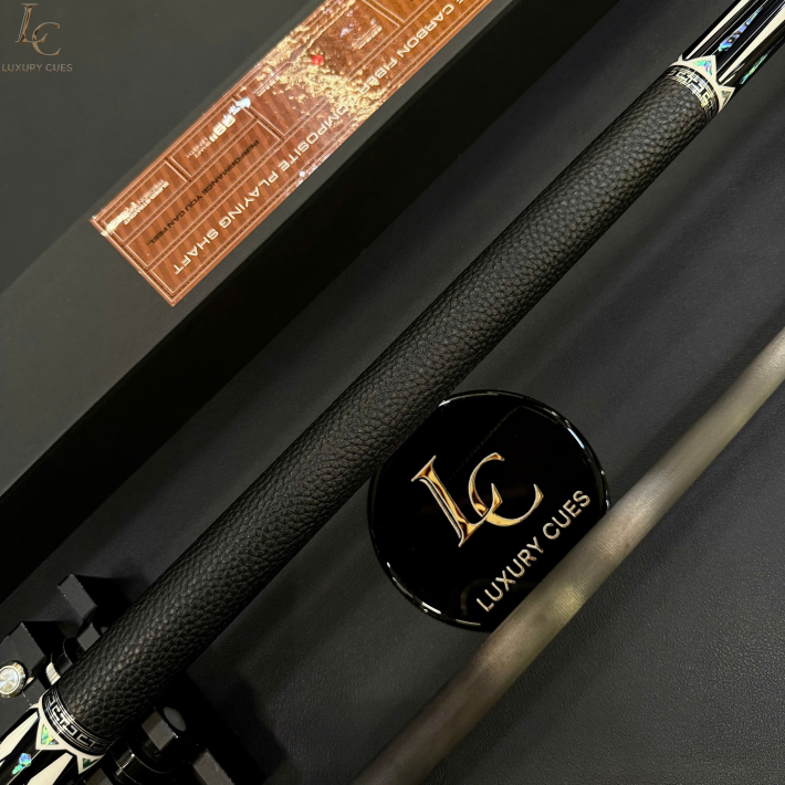 CUETEC CYNERGY  INLAY SERIES - APOLLO | Cơ Bida Lỗ Chính Hãng