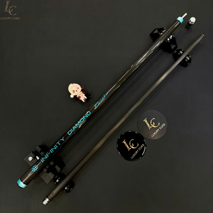 CƠ CHUYÊN PHÁ INFINITY DIAMOND BREAKER BLUE