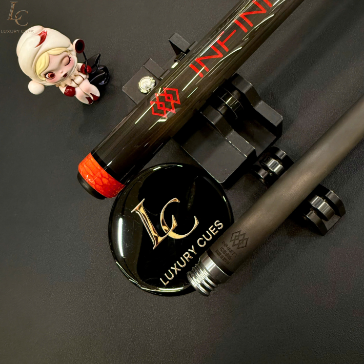 CƠ CHUYÊN PHÁ INFINITY DIAMOND BREAKER RED