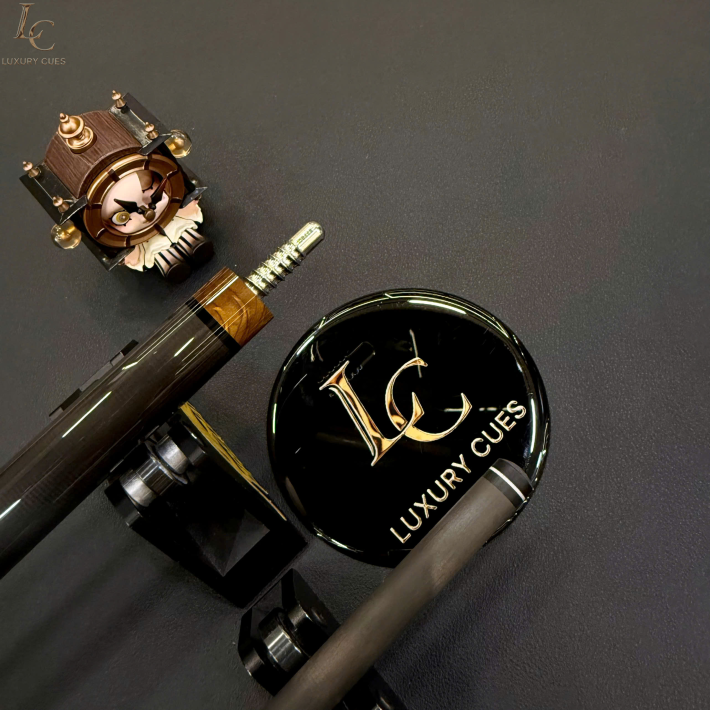 CƠ CHUYÊN PHÁ INFINITY DIAMOND BREAKER BROWN