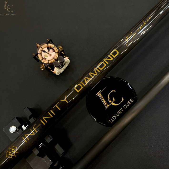 CƠ CHUYÊN PHÁ INFINITY DIAMOND BREAKER BROWN