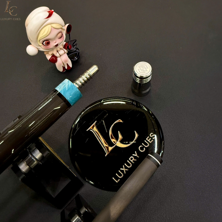 CƠ CHUYÊN PHÁ INFINITY DIAMOND BREAKER BLUE