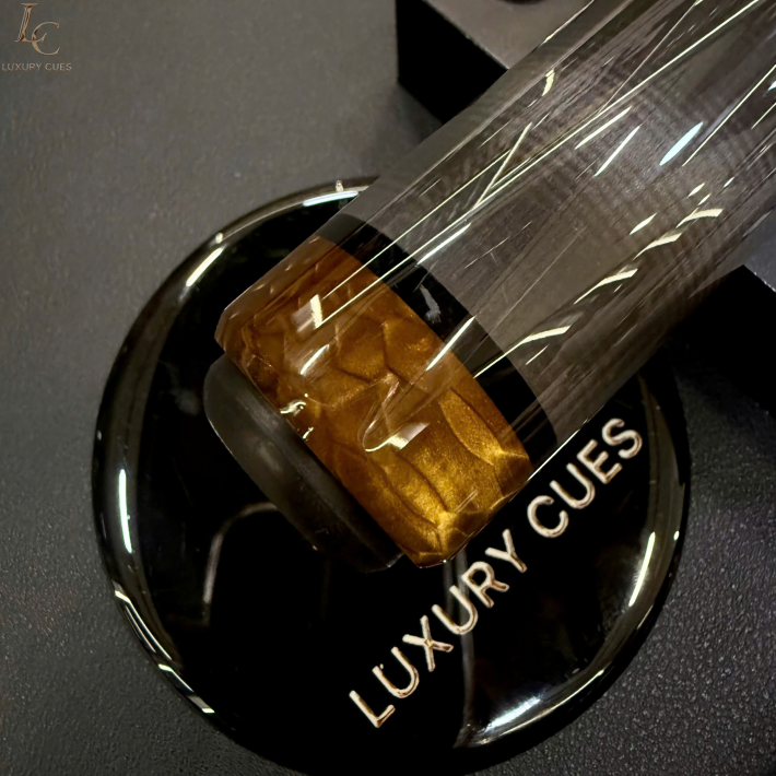 CƠ CHUYÊN PHÁ INFINITY DIAMOND BREAKER BROWN