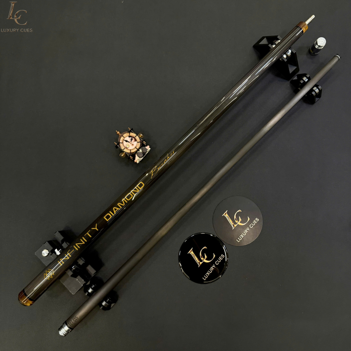 CƠ CHUYÊN PHÁ INFINITY DIAMOND BREAKER BROWN