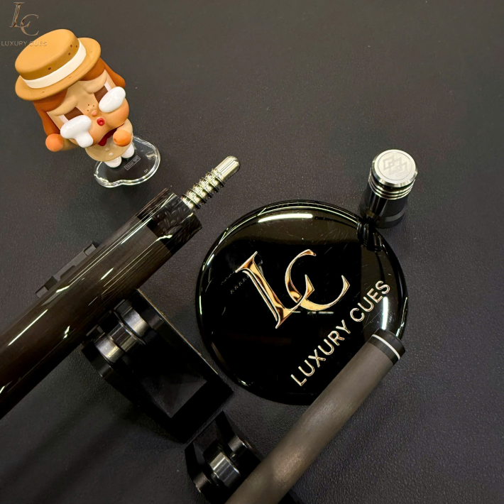 CƠ CHUYÊN PHÁ INFINITY DIAMOND BREAKER BLACK