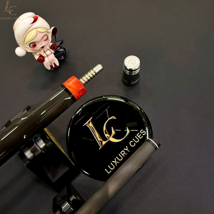 CƠ CHUYÊN PHÁ INFINITY DIAMOND BREAKER RED