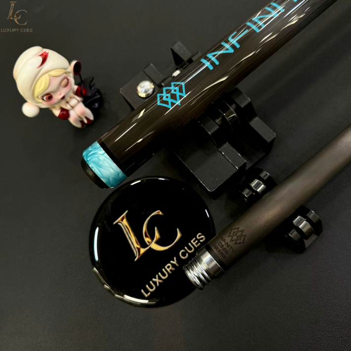 CƠ CHUYÊN PHÁ INFINITY DIAMOND BREAKER BLUE