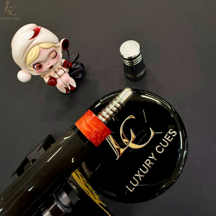 CƠ CHUYÊN PHÁ INFINITY DIAMOND BREAKER RED