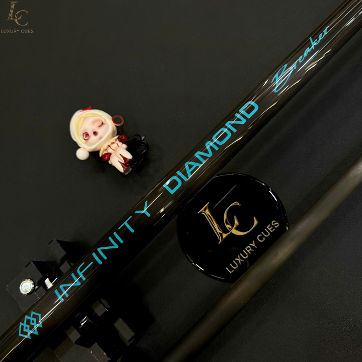 CƠ CHUYÊN PHÁ INFINITY DIAMOND BREAKER BLUE